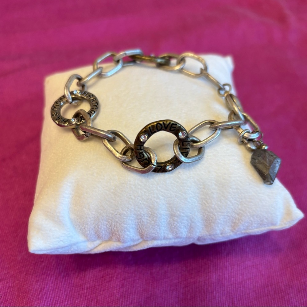 Brighton  Harmony Bracelet